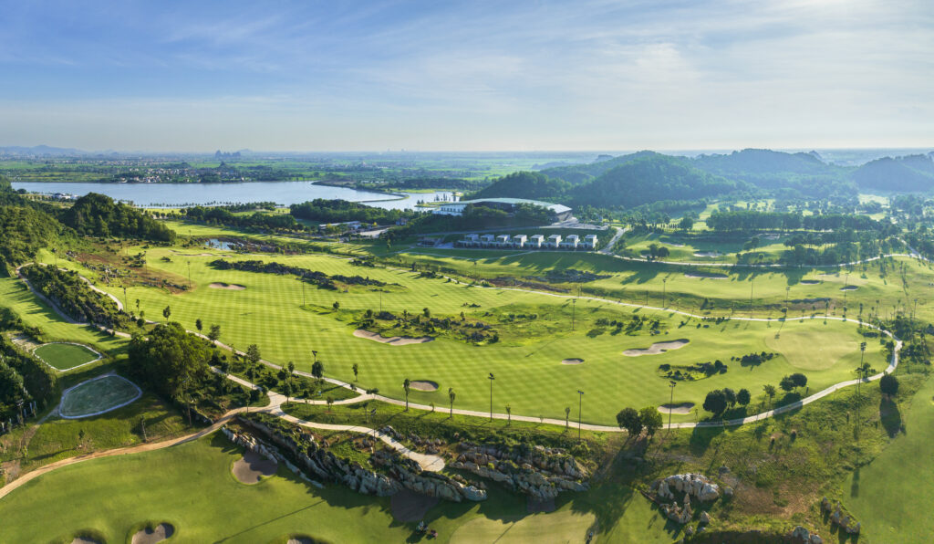 Royal Golf Club- Queen Course