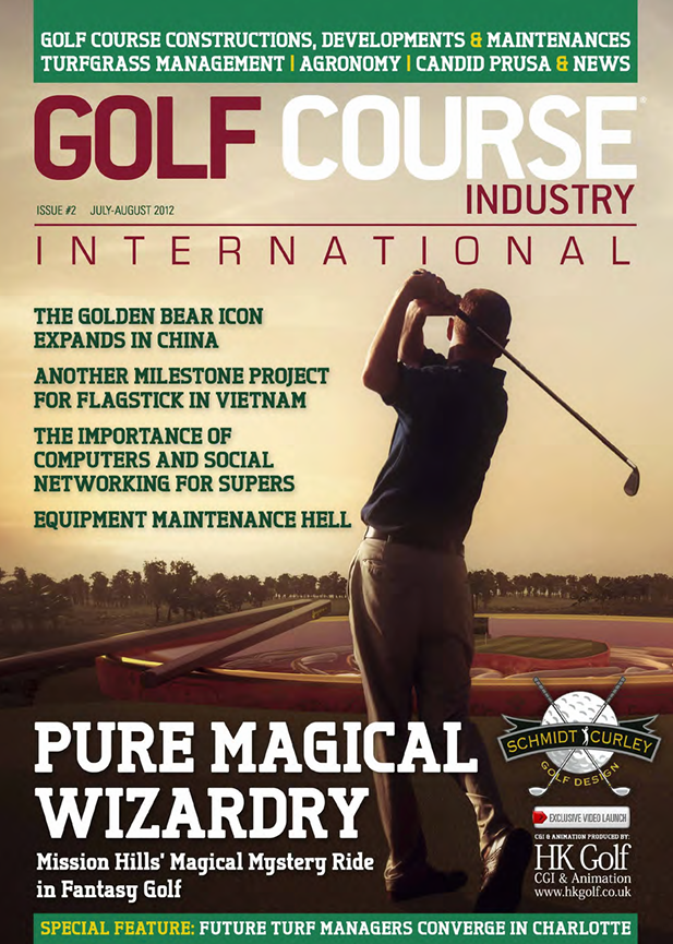 Another Milestone For Flagstick: First Construction Management Project in Vietnam