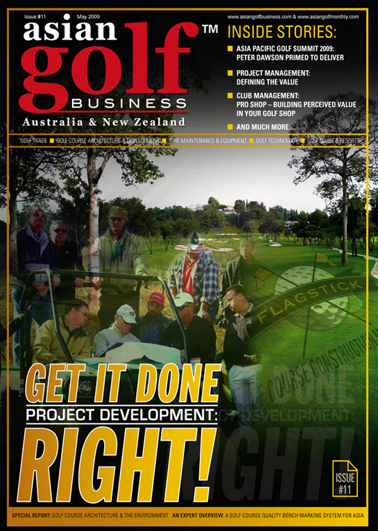 Project Development: Get It Done Right!