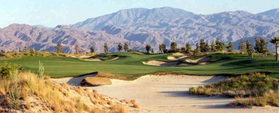 Marriott’s Shadow Ridge Golf Club