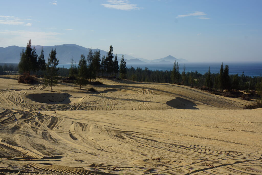 FLC Quy Nhon Golf Links – Mountain Course
