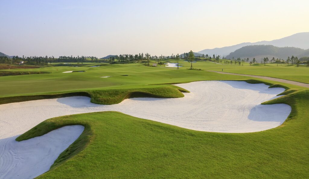 Thanh Lanh Golf Club
