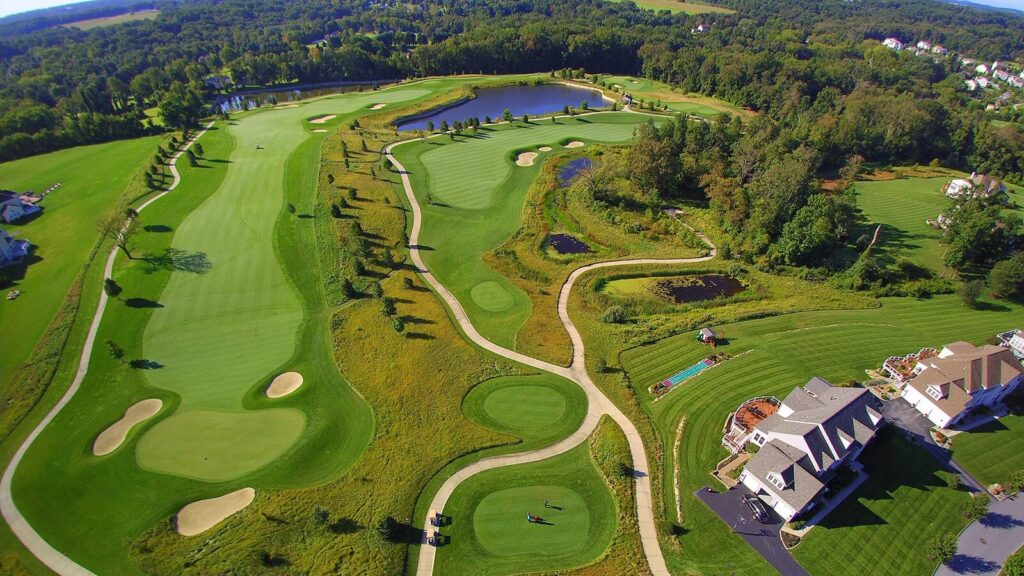 Applecross Country Club
