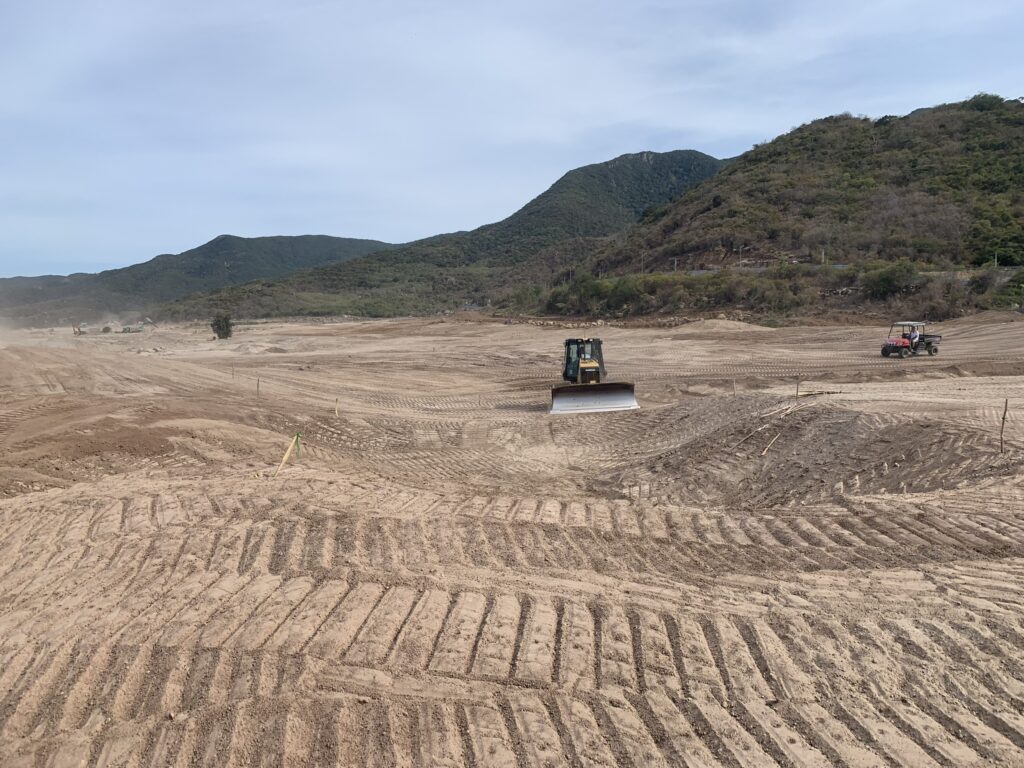 ANARA Binh Tien Golf Club