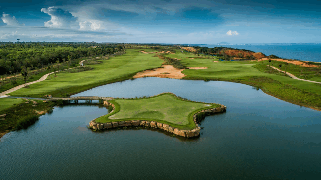 NovaWorld Phan Thiet Golf Club