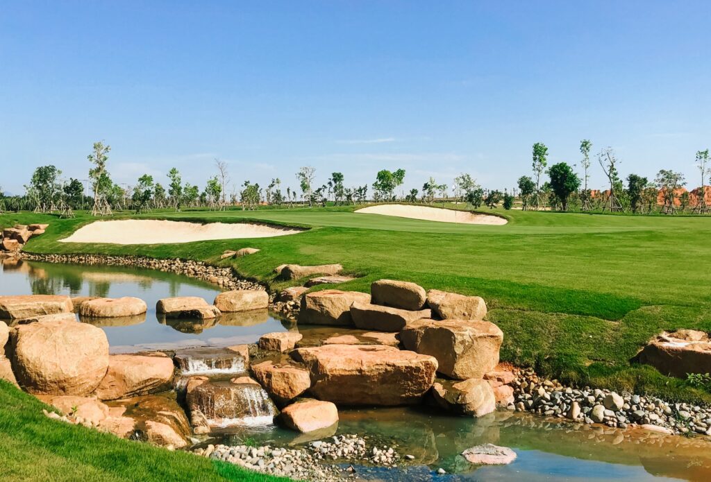 NovaWorld Phan Thiet Golf Club