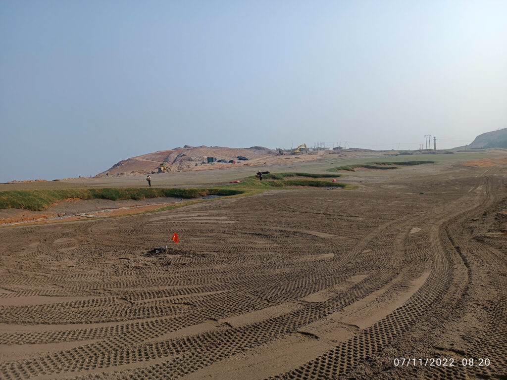 Stone Highland Golf and Resort